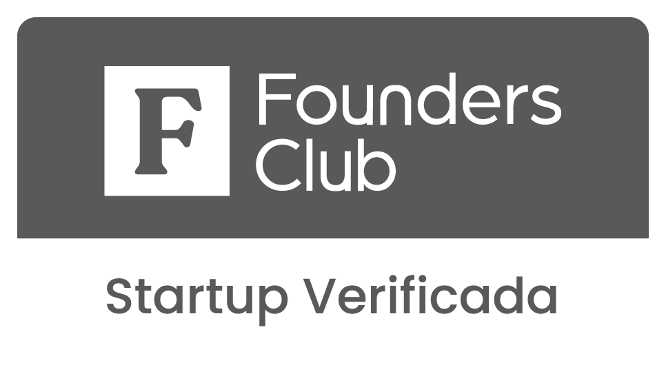 Founders Club — Startup Verificada